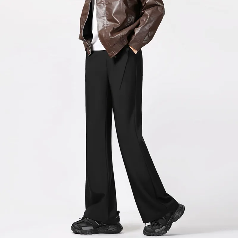 BRYAN JIMENEZ Suit Trouser Unisex-5