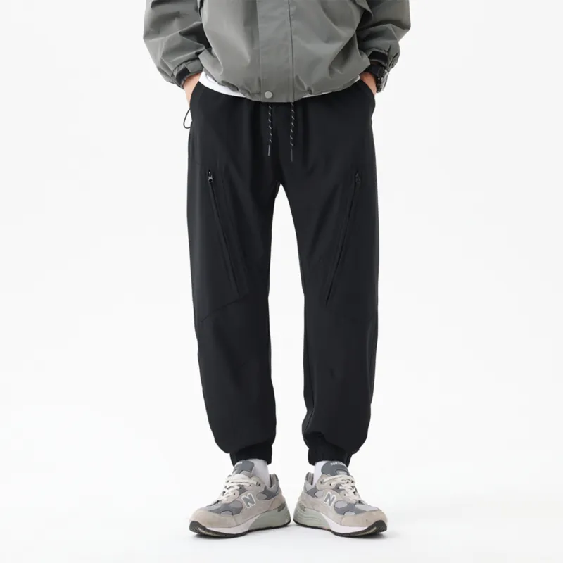 BRYAN JIMENEZ Cargo Pants Unisex-6