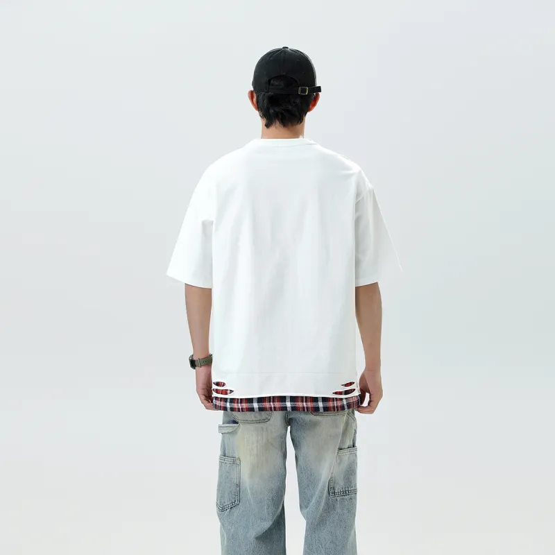 BRYAN JIMENEZ T Shirts Unisex-4