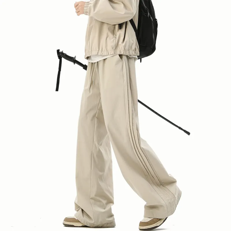 BRYAN JIMENEZ Casual Pants Unisex-31