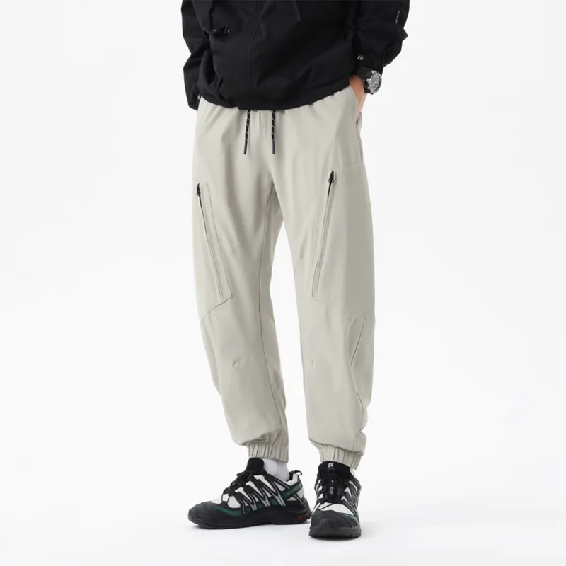 BRYAN JIMENEZ Cargo Pants Unisex-13