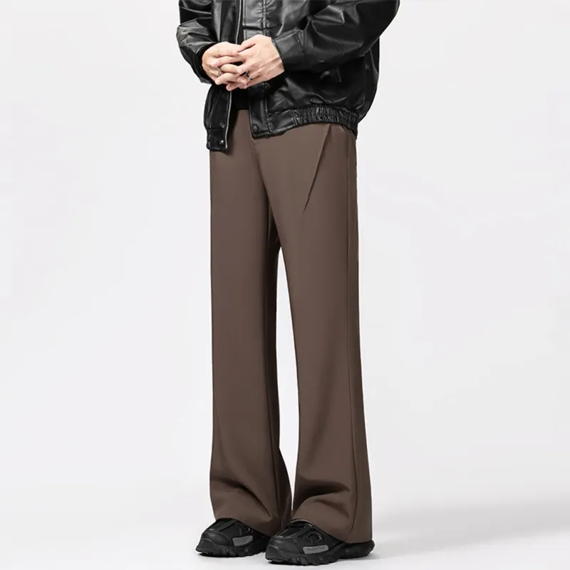 BRYAN JIMENEZ Suit Trouser Unisex-7