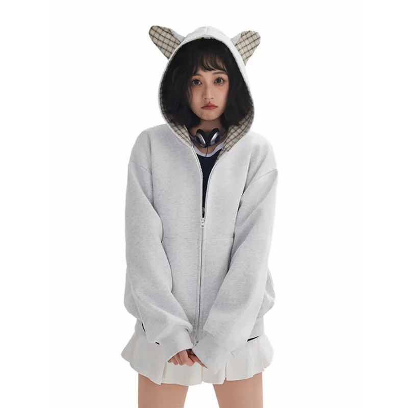 BRYAN JIMENEZ Sweatshirt Unisex-12