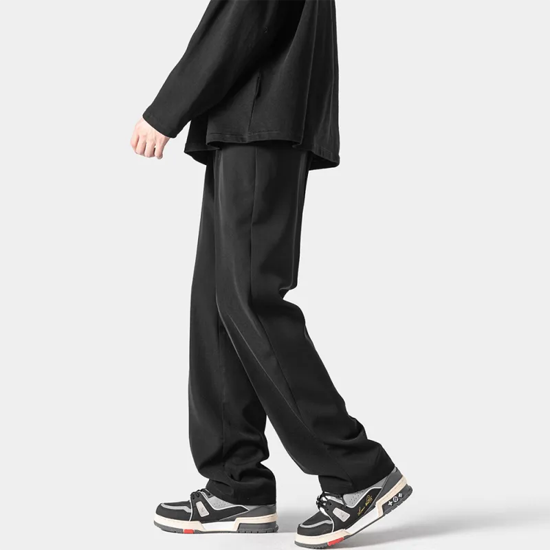 BRYAN JIMENEZ Suit Trouser Unisex-6