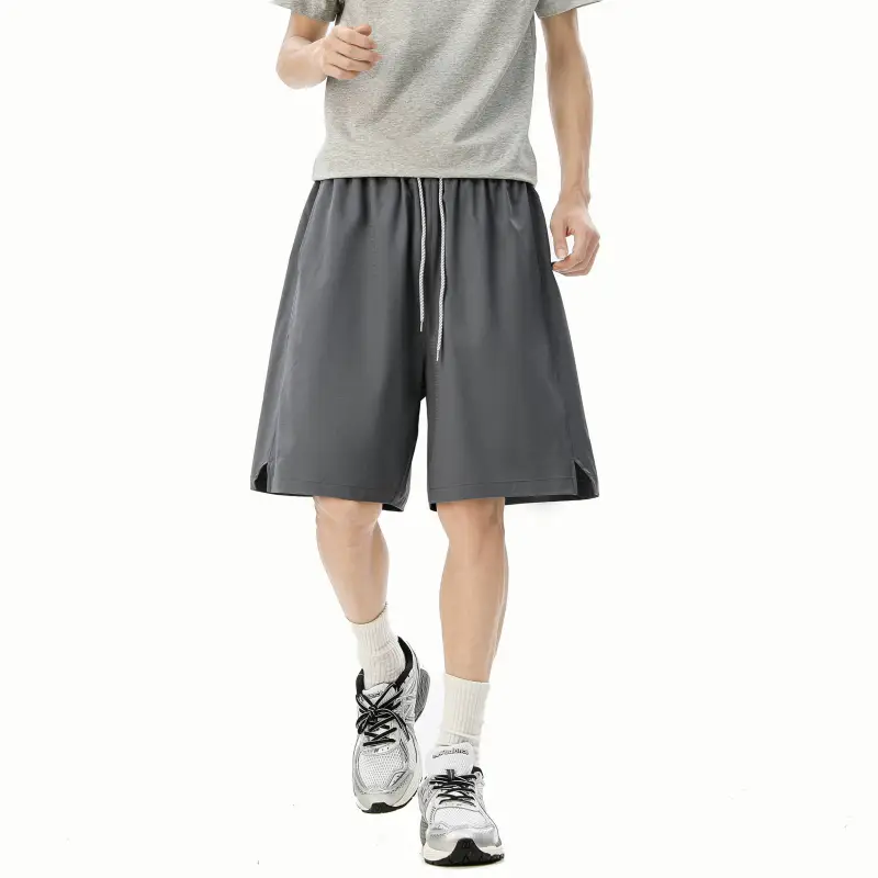 BRYAN JIMENEZ Sports Shorts Unisex-20