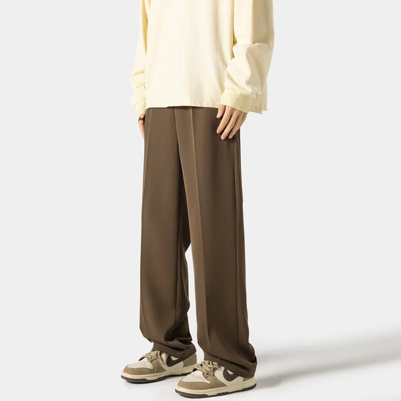 BRYAN JIMENEZ Suit Trouser Unisex-11
