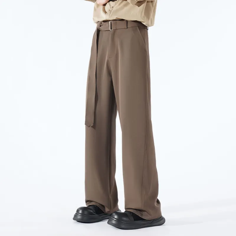 BRYAN JIMENEZ Suit Trouser Unisex-18