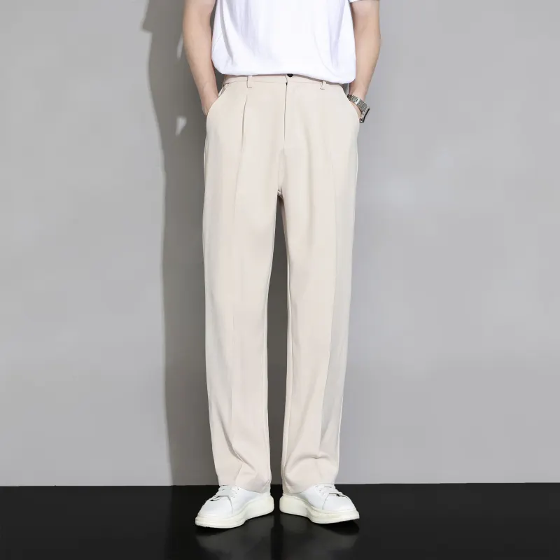 BRYAN JIMENEZ Casual Pants Men's-20