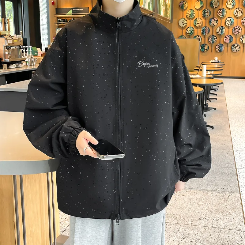 BRYAN JIMENEZ Jackets & Coats Unisex-10
