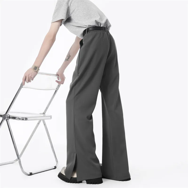 BRYAN JIMENEZ Casual Pants Unisex-11