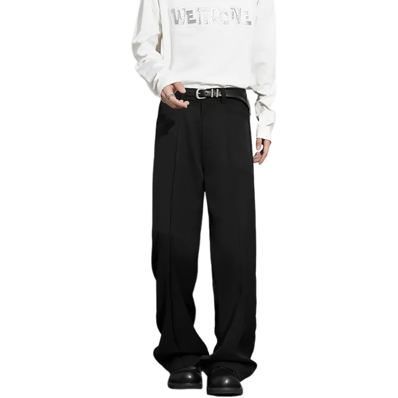 BRYAN JIMENEZ Suit Trouser Unisex-5