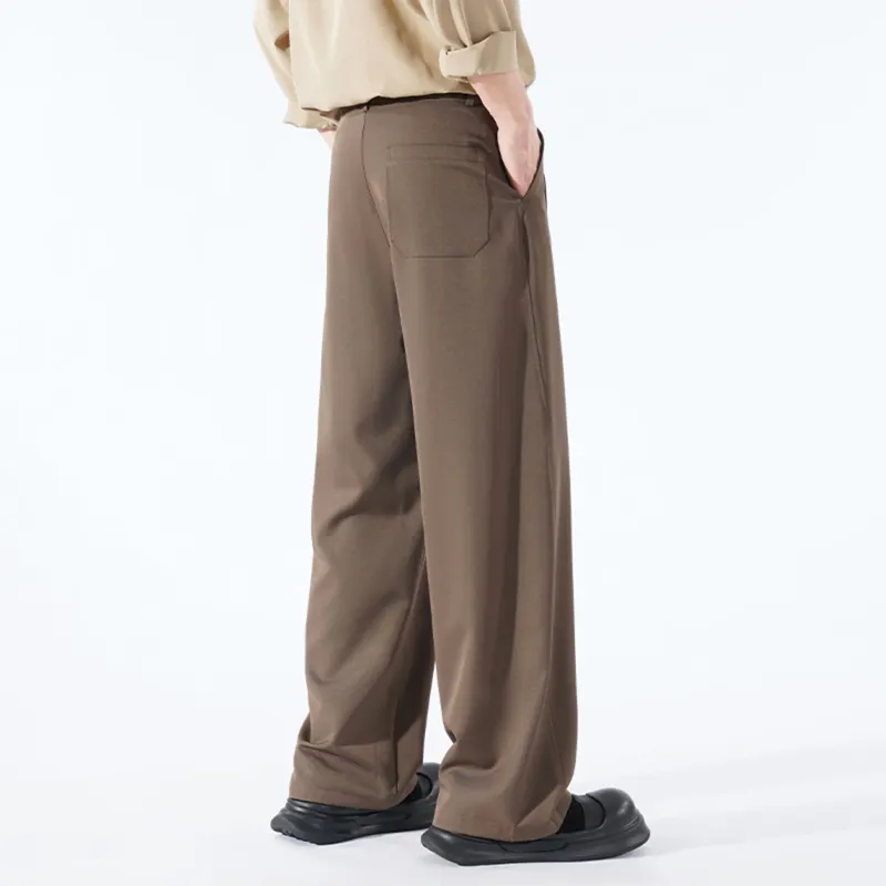 BRYAN JIMENEZ Suit Trouser Unisex-20