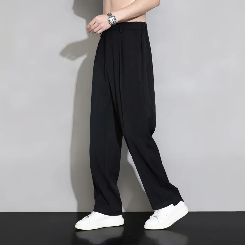 BRYAN JIMENEZ Casual Pants Men's-2