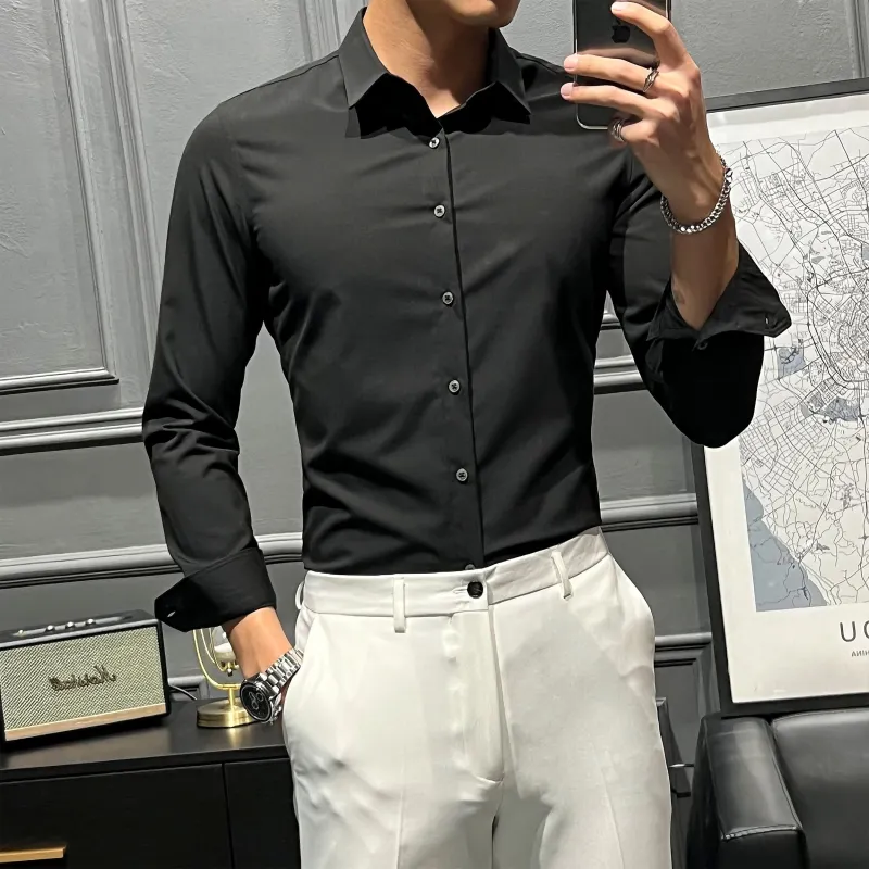 BRYAN JIMENEZ Shirts Unisex-1