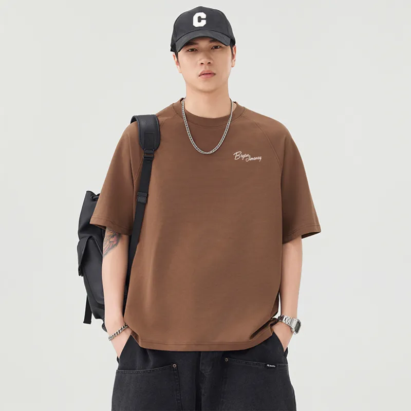BRYAN JIMENEZ T Shirts Unisex-3
