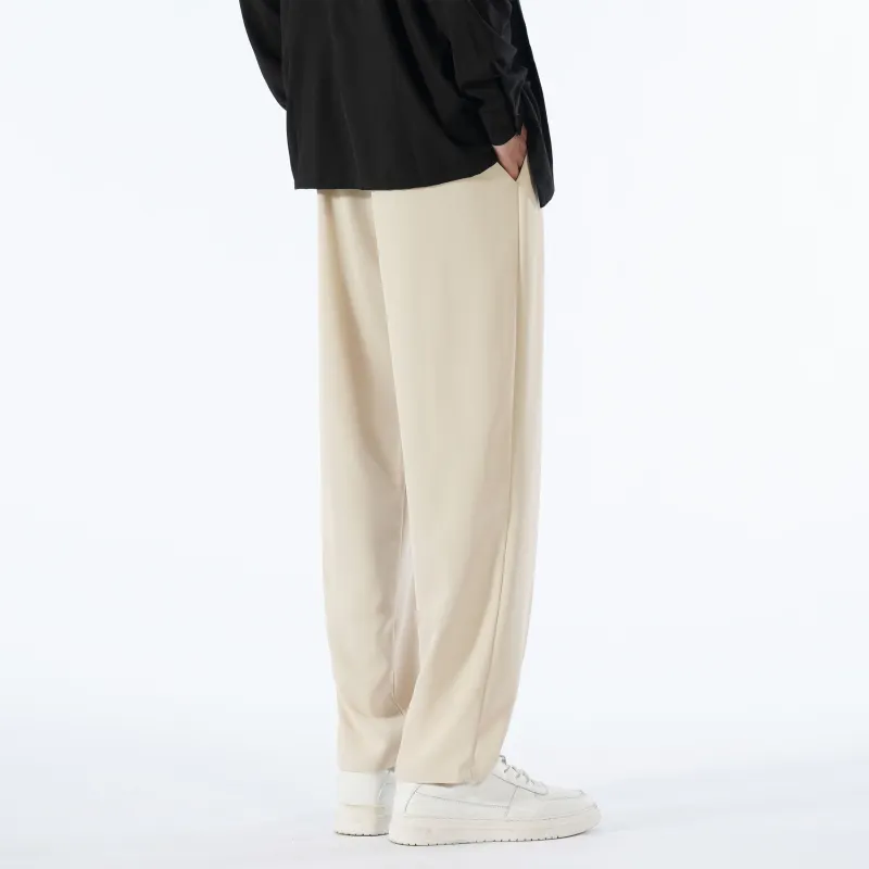 BRYAN JIMENEZ Suit Trouser Unisex-13