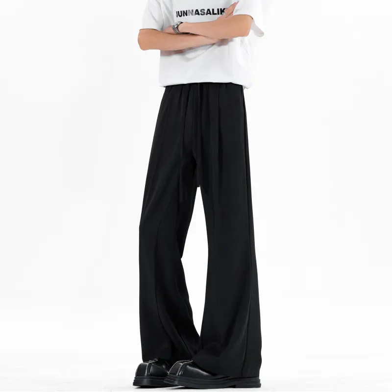 BRYAN JIMENEZ Suit Trouser Unisex-6