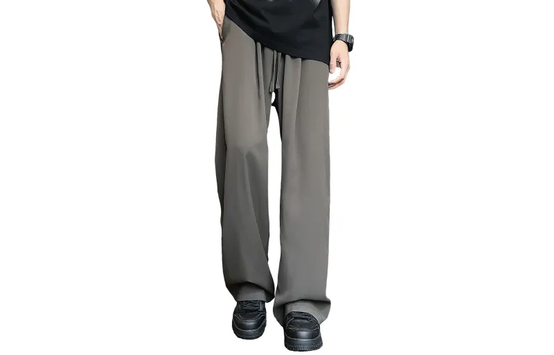 BRYAN JIMENEZ Suit Trouser Unisex-16