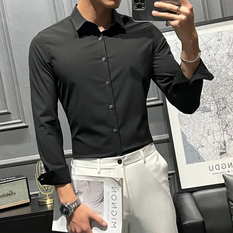 BRYAN JIMENEZ Shirts Unisex-2