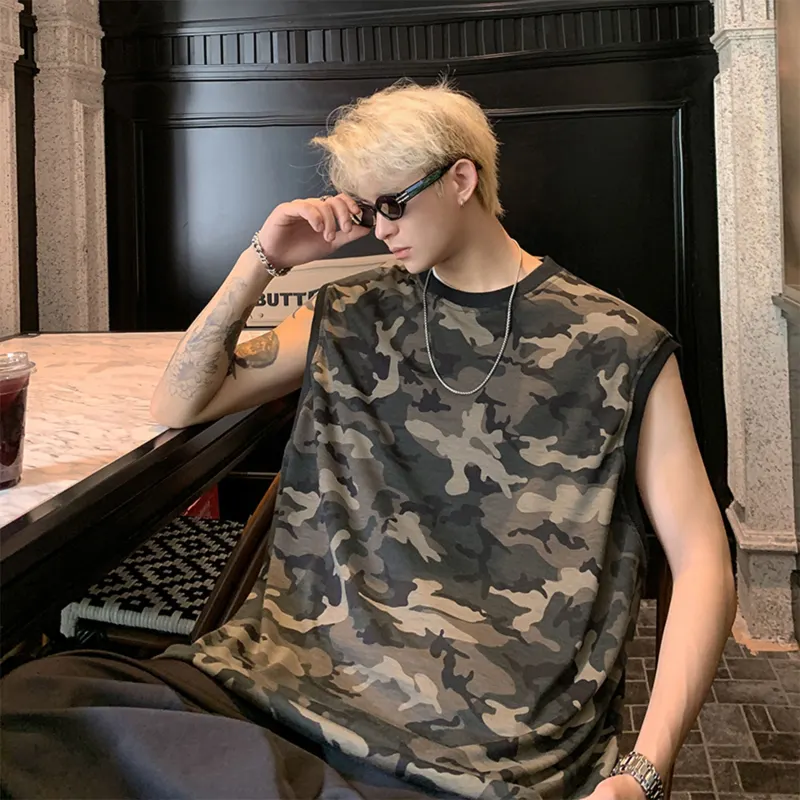 BRYAN JIMENEZ Tank Tops Unisex-20