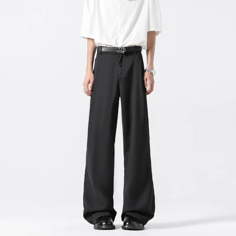 BRYAN JIMENEZ Suit Trouser Unisex-2