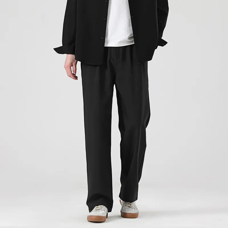 BRYAN JIMENEZ Suit Trouser Unisex-2