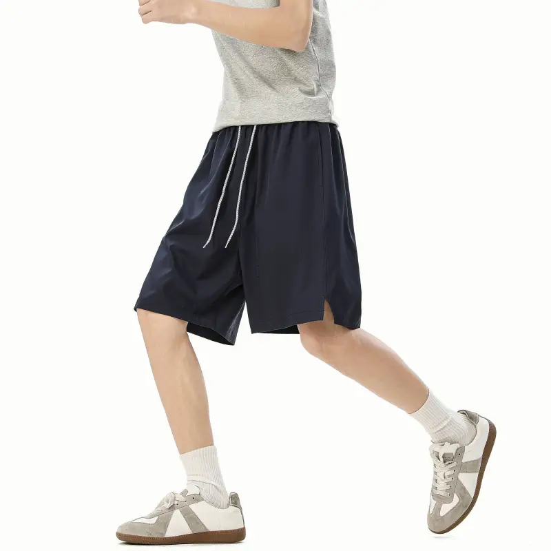 BRYAN JIMENEZ Sports Shorts Unisex-32