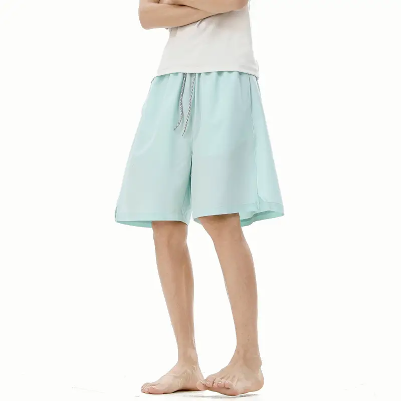 BRYAN JIMENEZ Sports Shorts Unisex-38