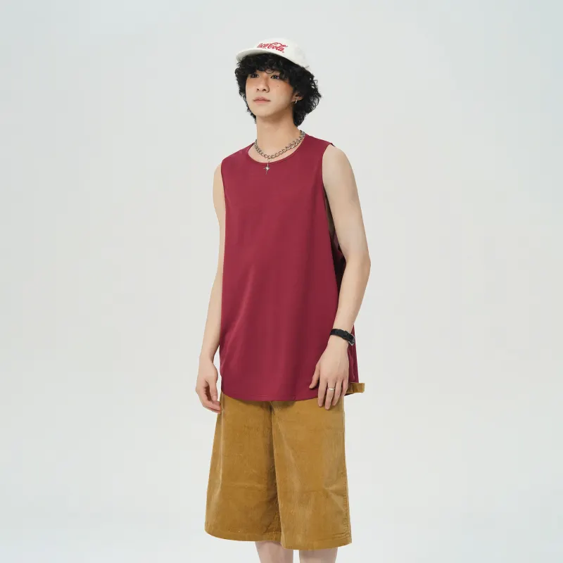 BRYAN JIMENEZ Tank Tops Unisex-20