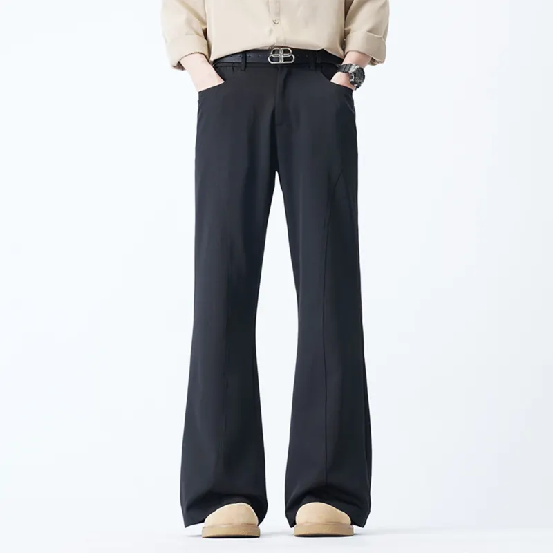 BRYAN JIMENEZ Suit Trouser Unisex-6