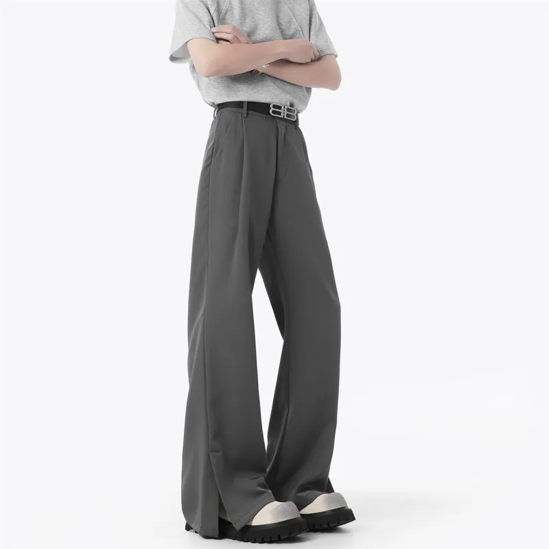 BRYAN JIMENEZ Casual Pants Unisex-10