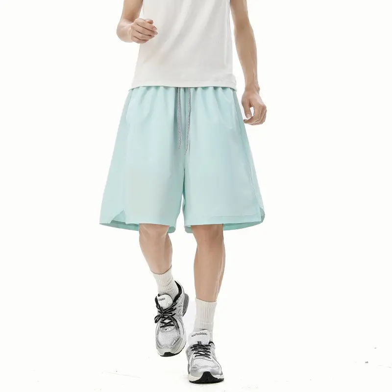 BRYAN JIMENEZ Sports Shorts Unisex-37