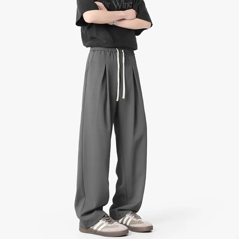 BRYAN JIMENEZ Casual Pants Unisex-9