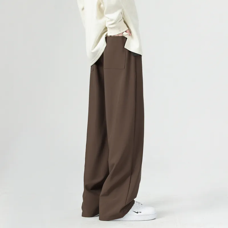 BRYAN JIMENEZ Suit Trouser Unisex-9