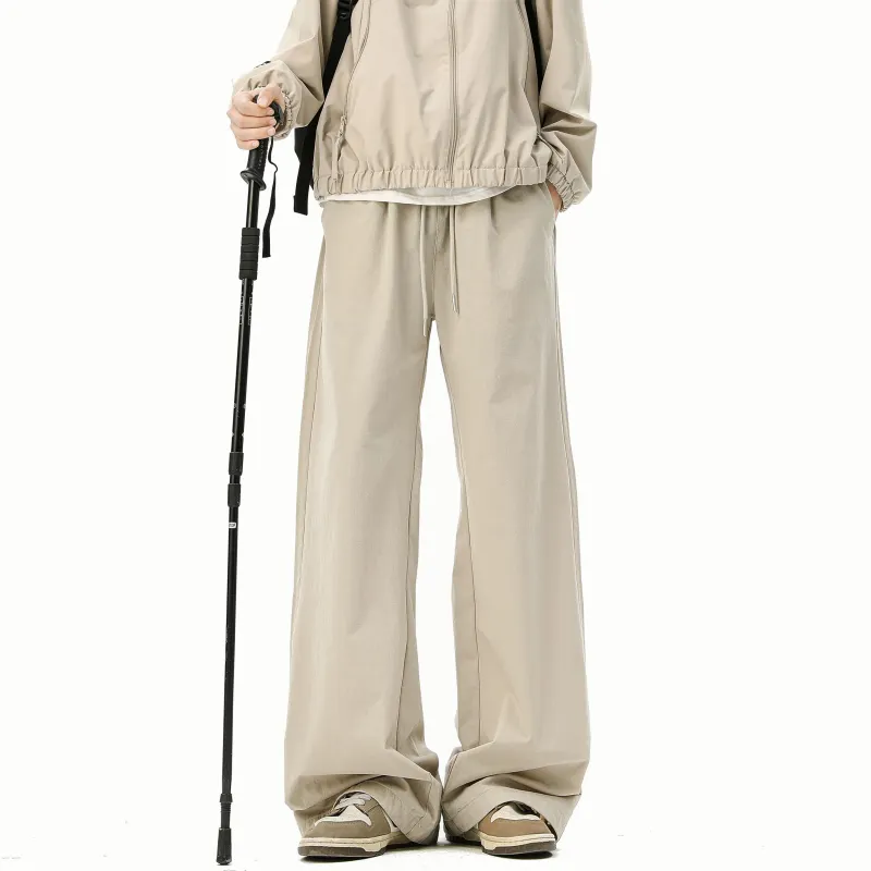 BRYAN JIMENEZ Casual Pants Unisex-33