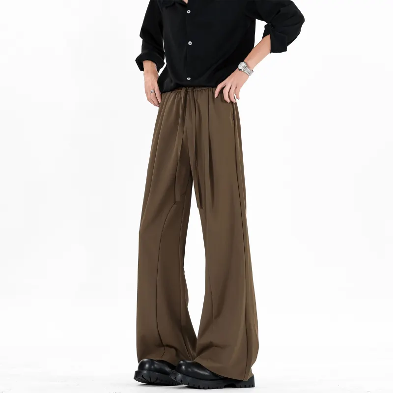 BRYAN JIMENEZ Suit Trouser Unisex-12