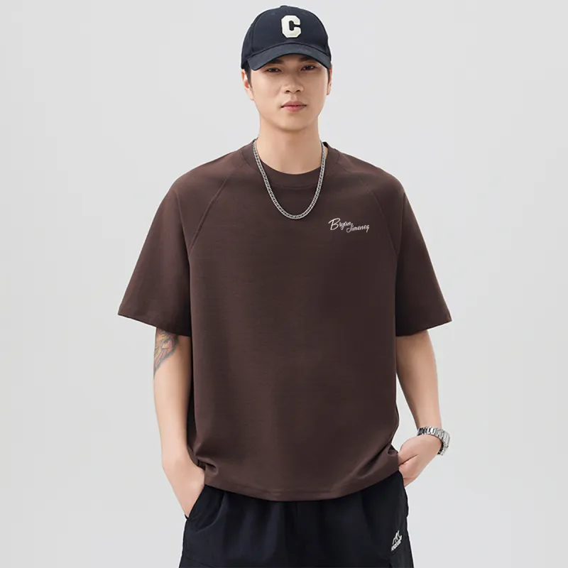 BRYAN JIMENEZ T Shirts Unisex-18