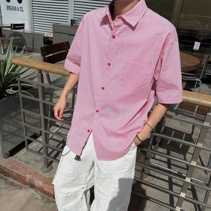 BRYAN JIMENEZ Shirts Unisex-16