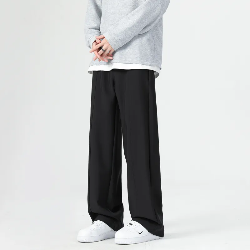 BRYAN JIMENEZ Suit Trouser Unisex-4