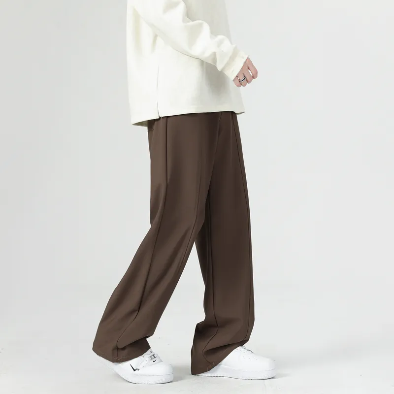 BRYAN JIMENEZ Suit Trouser Unisex-10