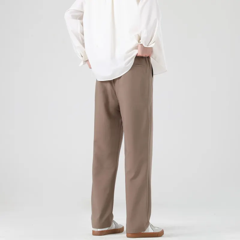 BRYAN JIMENEZ Suit Trouser Unisex-14