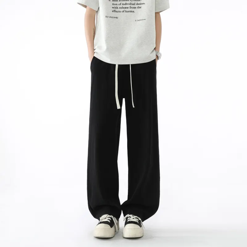 BRYAN JIMENEZ Jeans Unisex-4