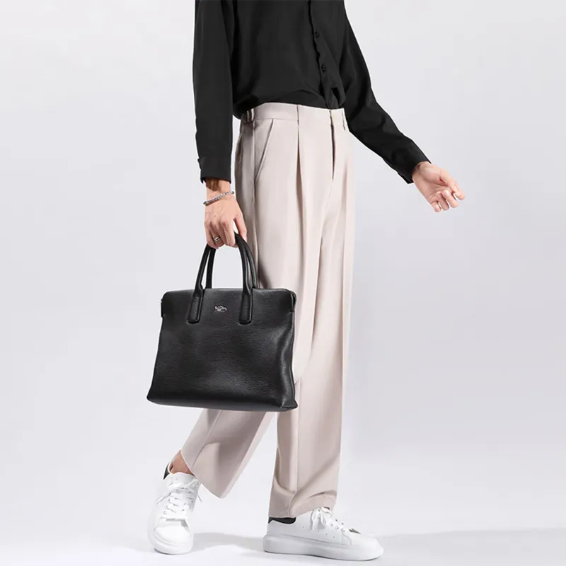 BRYAN JIMENEZ Suit Trouser Unisex-27
