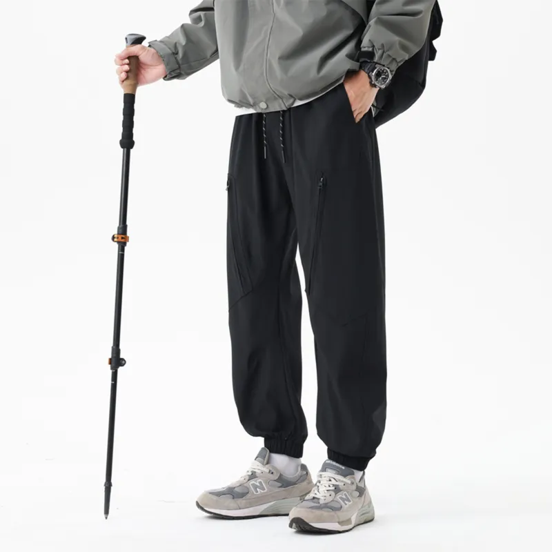 BRYAN JIMENEZ Cargo Pants Unisex-4