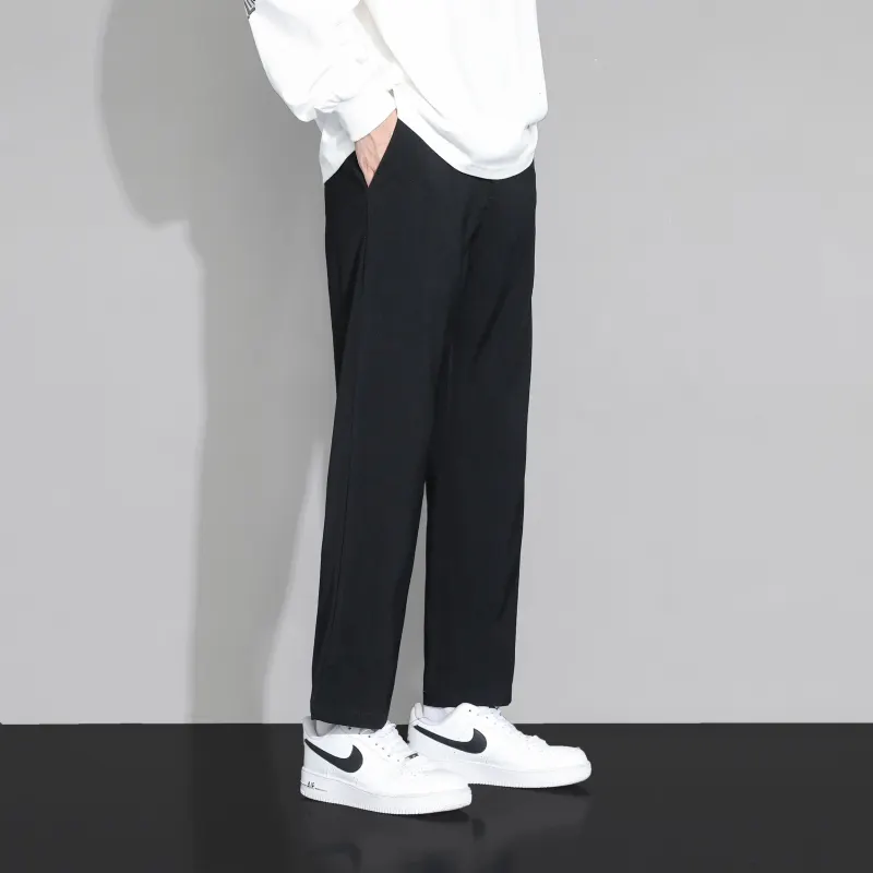 BRYAN JIMENEZ Casual Pants Men's-2