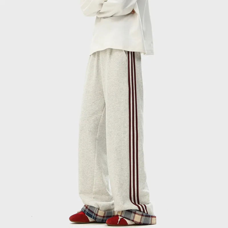 BRYAN JIMENEZ Casual Pants Unisex-26