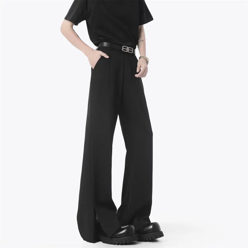 BRYAN JIMENEZ Casual Pants Unisex-16