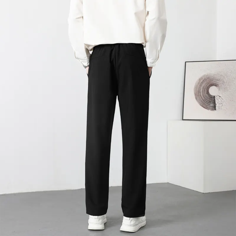 BRYAN JIMENEZ Suit Trouser Unisex-3