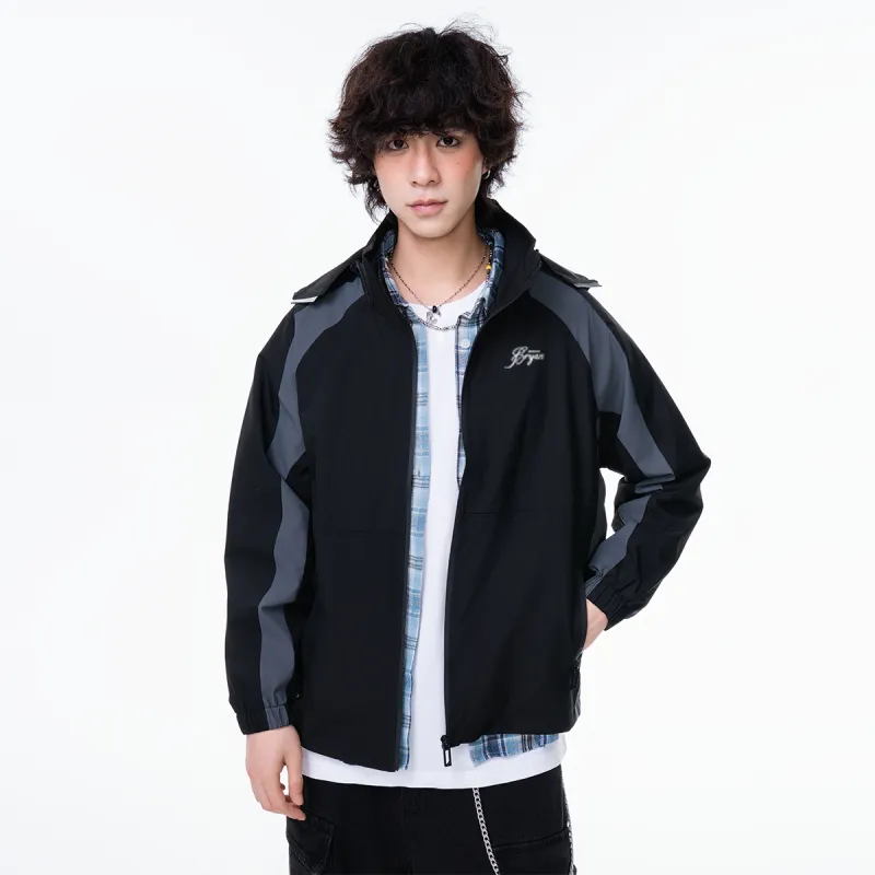 BRYAN JIMENEZ Jackets & Coats Unisex-9