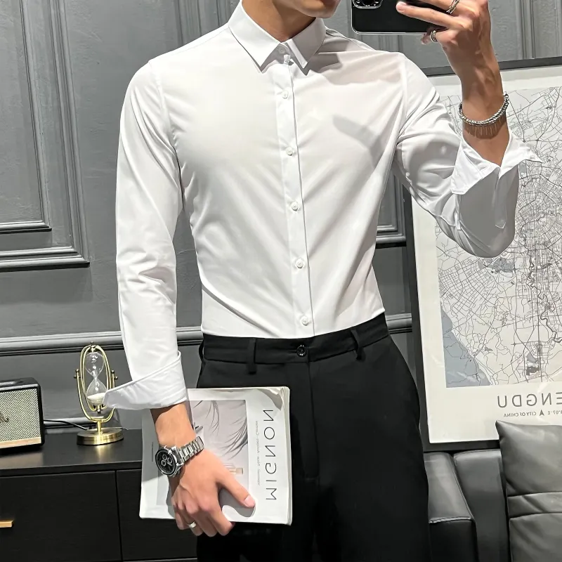 BRYAN JIMENEZ Shirts Unisex-9
